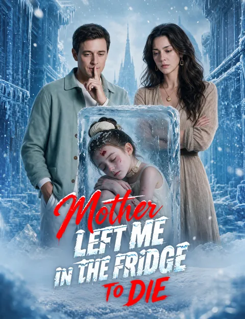 Mother Left Me in the Fridge to Die poster