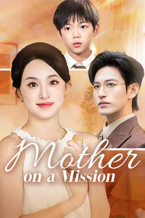 Mother on a Mission poster