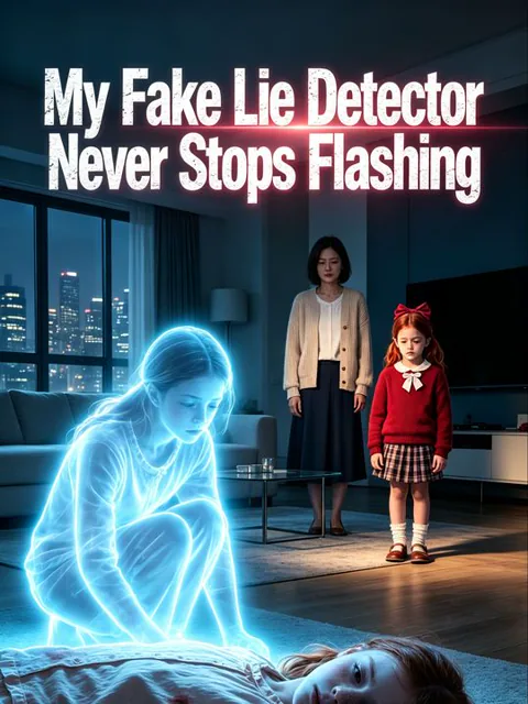 mother please love me poster