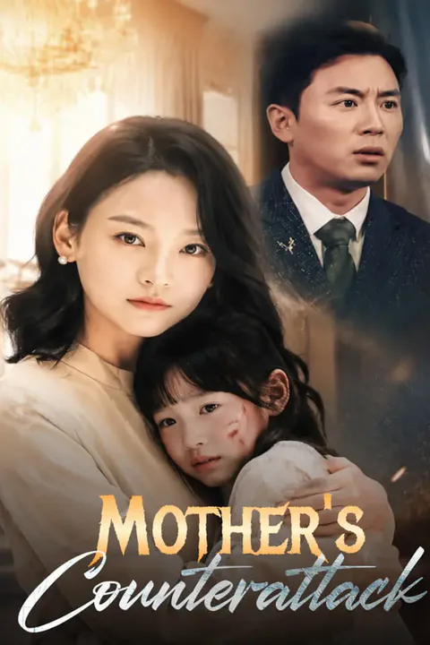 Mother's Counterattack poster
