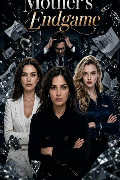 Mother’s Endgame poster
