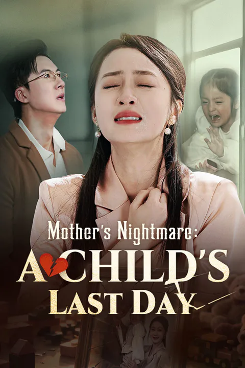 Mother's Nightmare: A Child's Last Day poster
