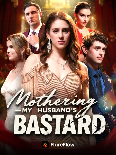 Mothering My Husband’s Bastard poster