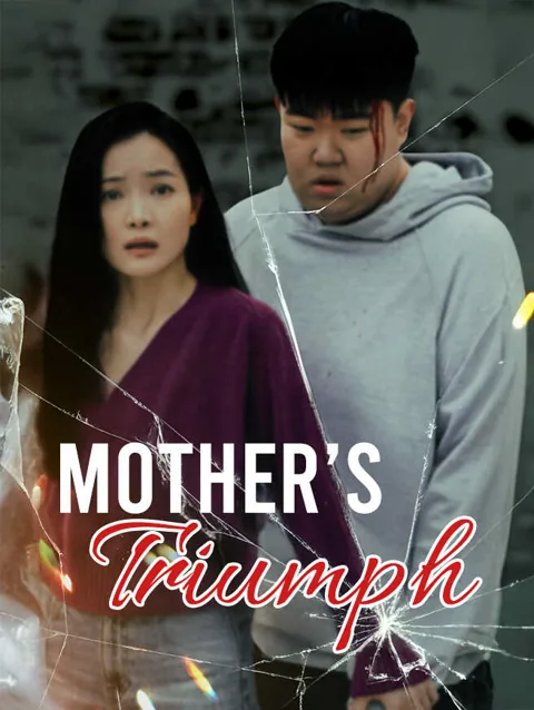 Mother's Triumph poster