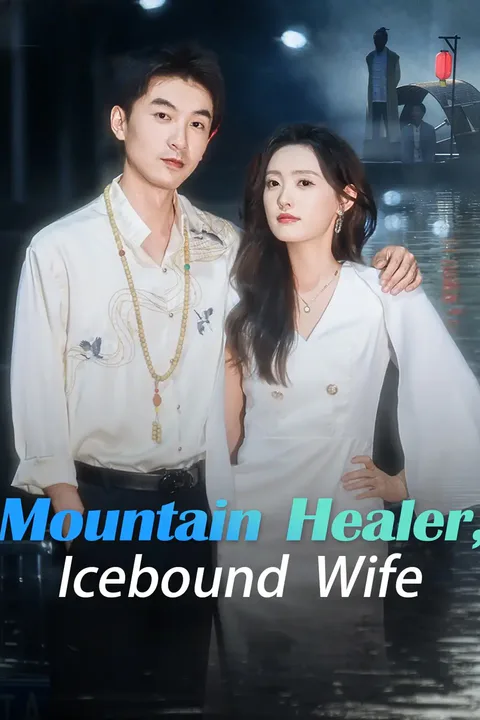 Mountain Healer, Icebound Wife poster