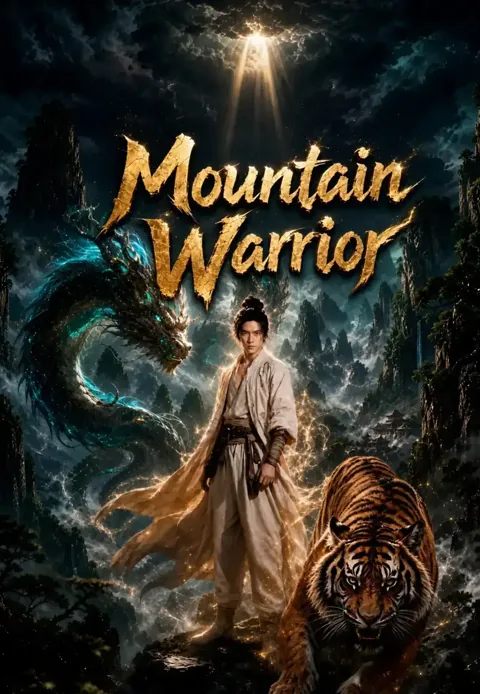 Mountain Warrior poster