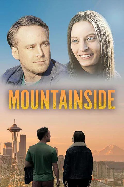 Mountainside [Original] poster