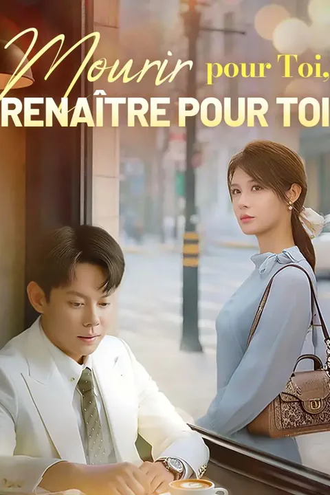 Affiche de Mourir pour Toi, Renaître pour Toi