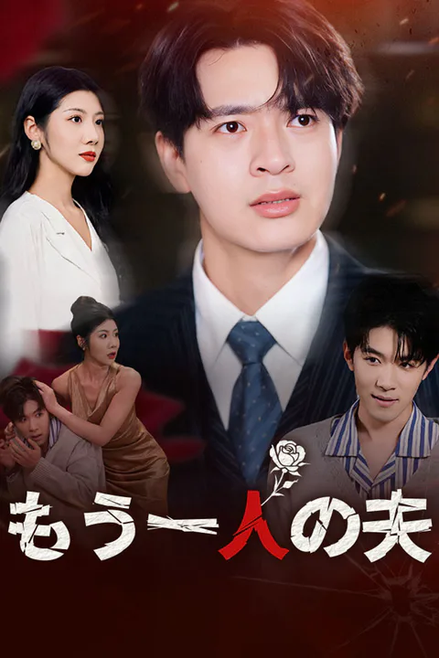 もう一人の夫のポスター