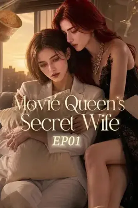 Movie Queen's Secret Wife poster