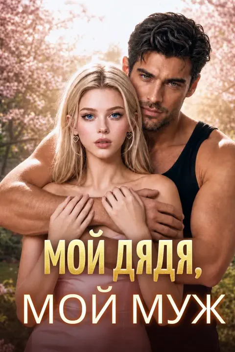 Постер «Мой дядя, мой муж»
