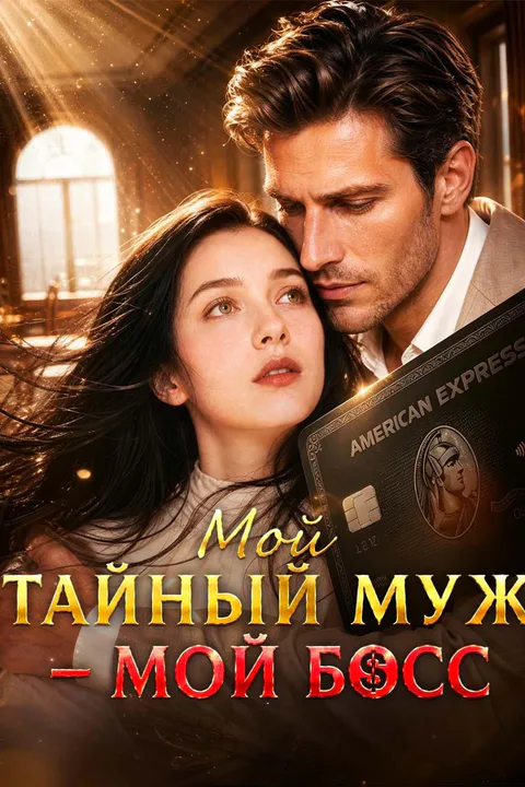 Постер «Мой тайный муж — мой босс»