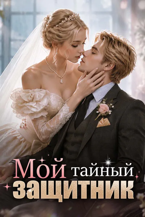 Постер «Мой тайный защитник»
