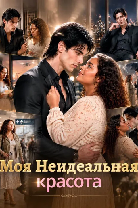 Постер «Моя неидеальная красота»