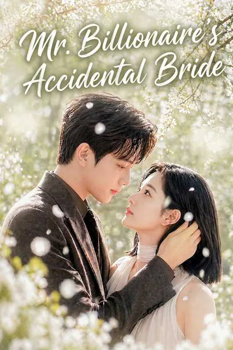 (Dubbed) Mr. Billionaire's Accidental Bride poster