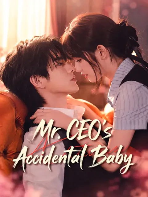 Mr. CEO's Accidental Baby poster
