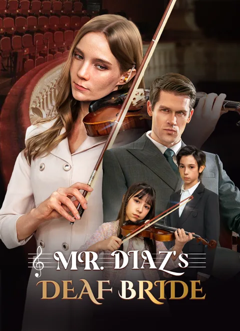 MR. DIAZ'S DEAF BRIDE poster