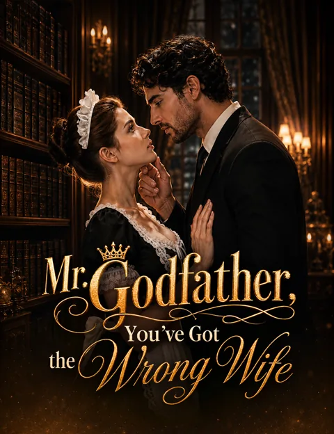 Mr. Godfather, You've Got the Wrong Wife poster
