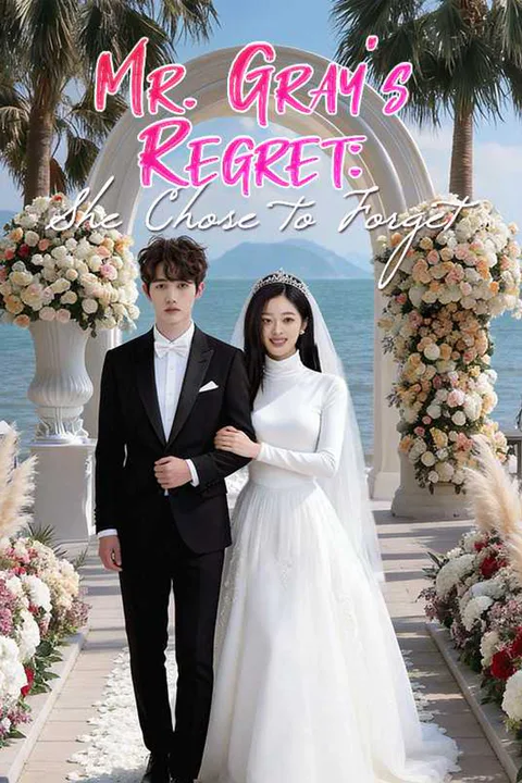 Mr. Gray's Regret: She Chose to Forget poster