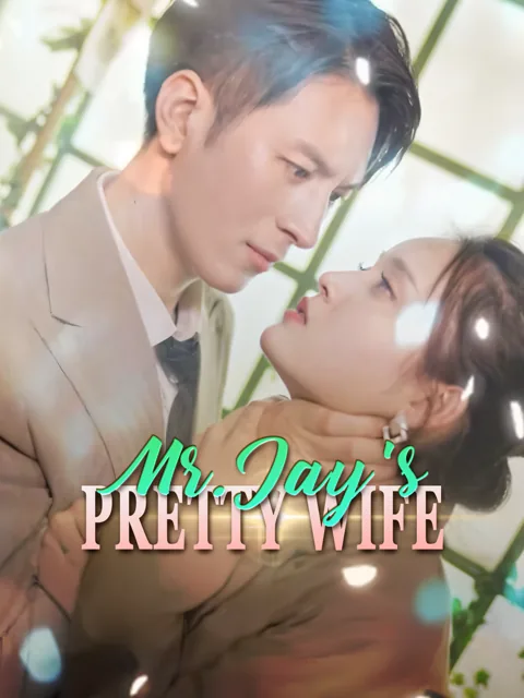 Mr. Jay's Pretty Wife poster