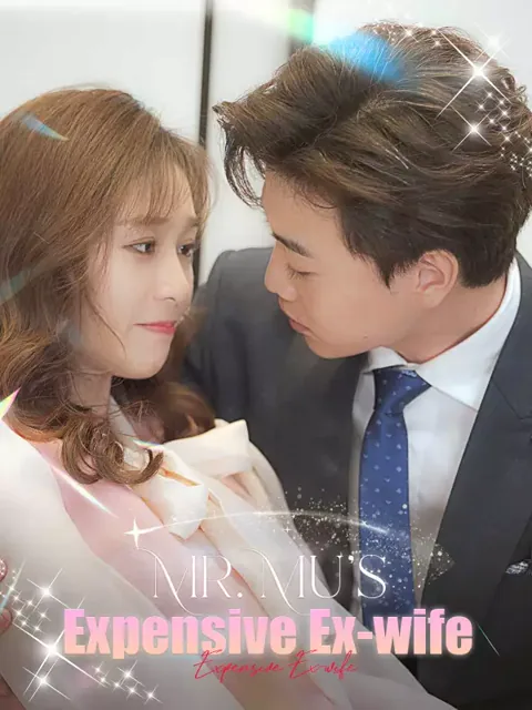 Mr. Mu's Expensive Ex-wife poster