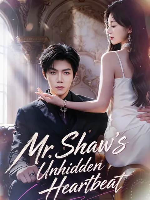 Mr. Shaw's Unhidden Heartbeat poster
