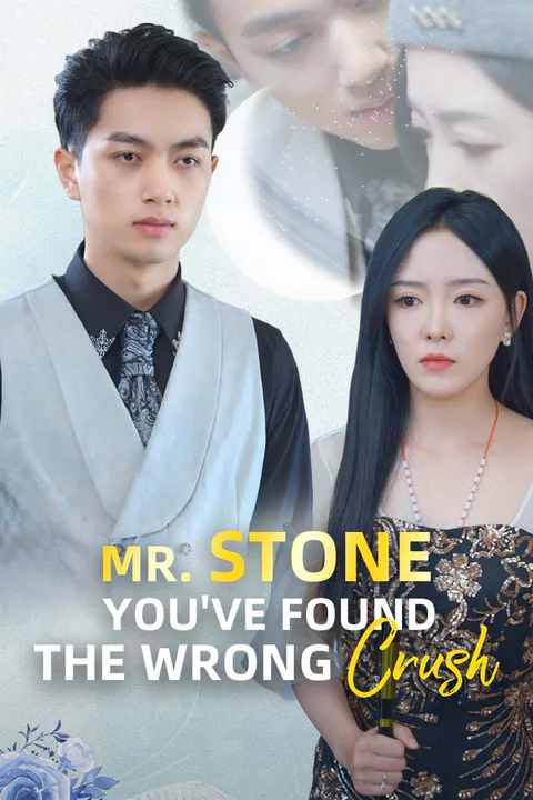 Mr. Stone, You've Found the Wrong Crush poster