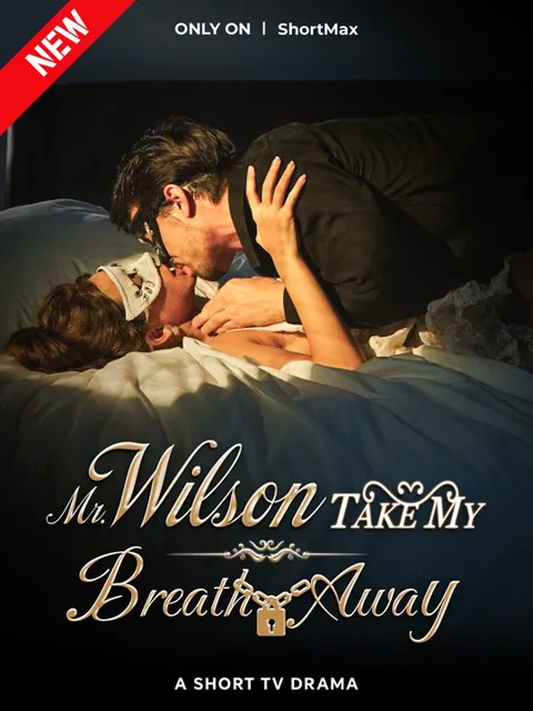 Mr. Wilson, Take My Breath Away afişi