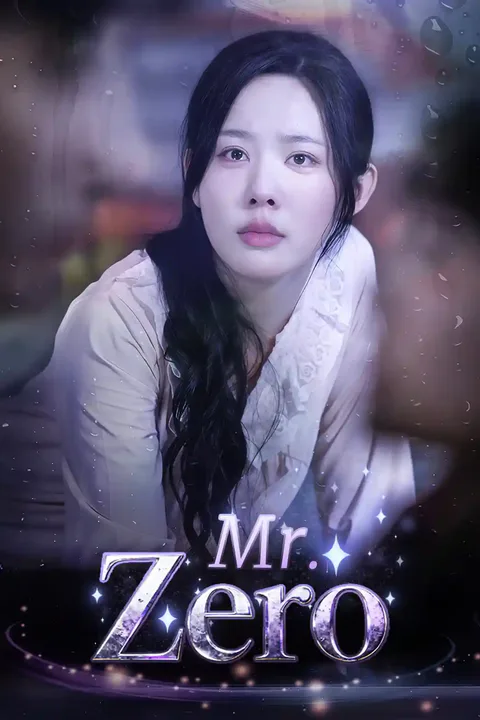 Mr. Zero poster