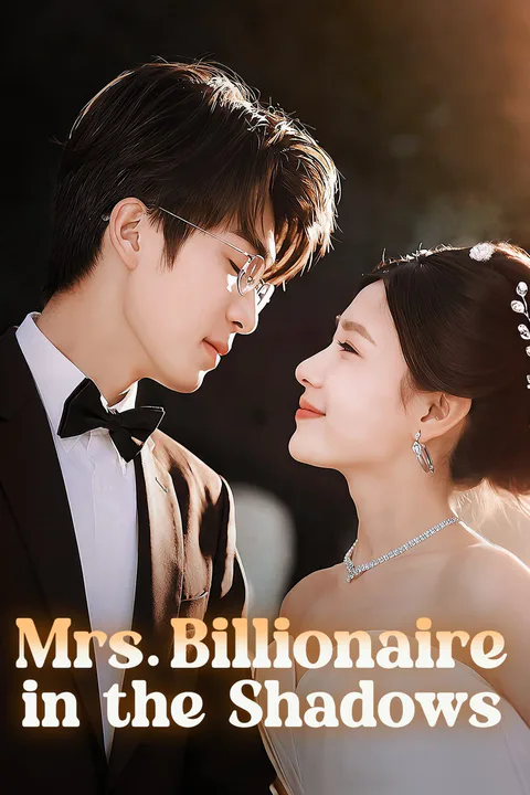 Mrs. Billionaire in the Shadows poster