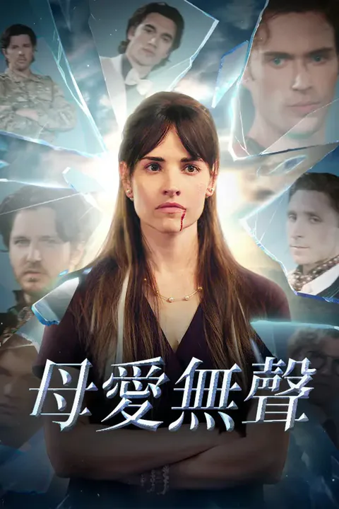 《母愛無聲》海報