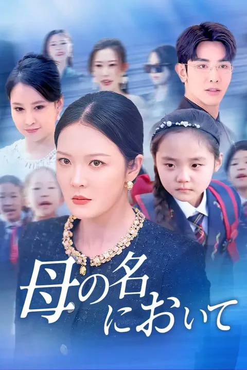 母の名においてのポスター
