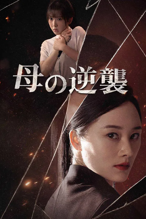 母の逆襲のポスター