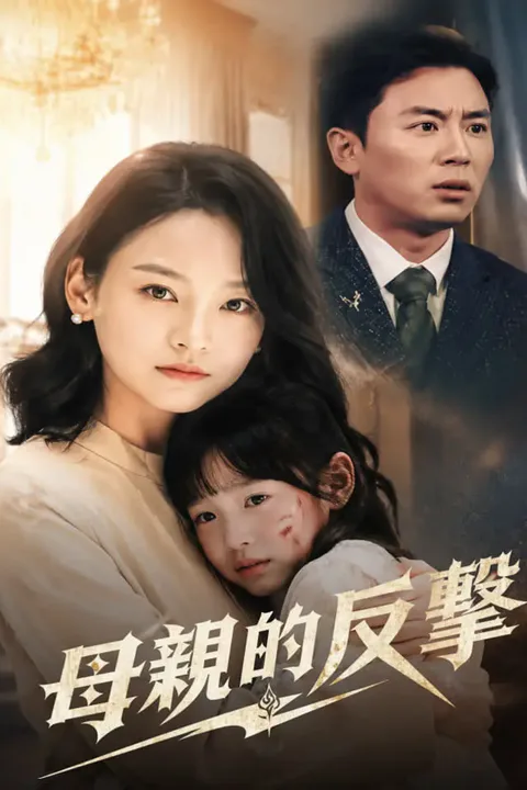 《母親的反擊》海報