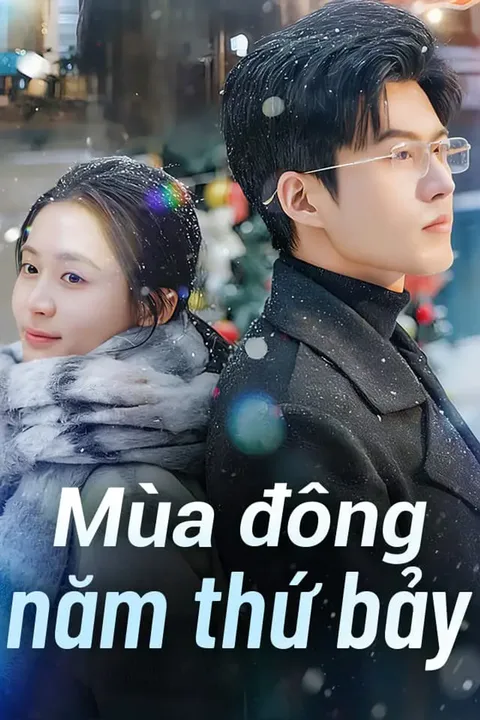 Poster Mùa đông năm thứ bảy