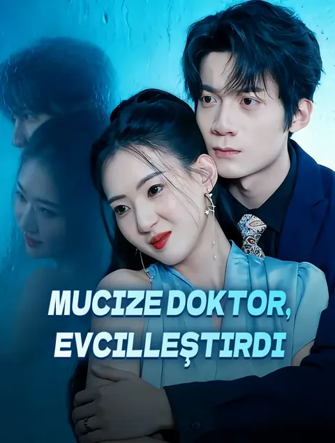 Mucize Doktor, Evcilleştirdi afişi