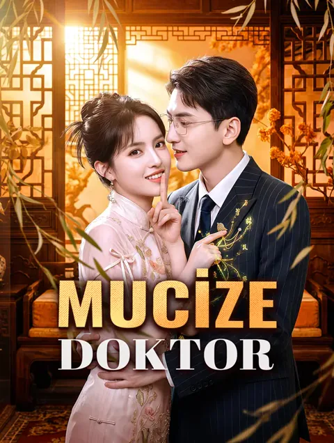 MUCİZE DOKTOR afişi