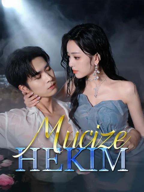 Mucize Hekim afişi