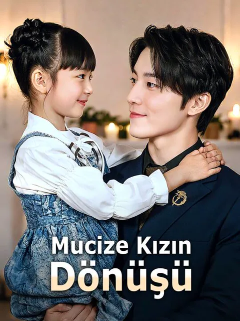 Mucize Kızın Dönüşü afişi