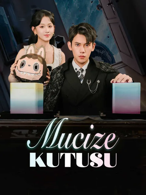 Mucize Kutusu afişi