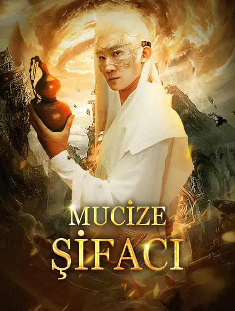 Mucize Şifacı(Dublajlı) afişi