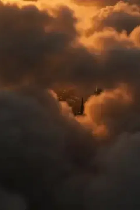 Muggle Wizard Is The Savior poster