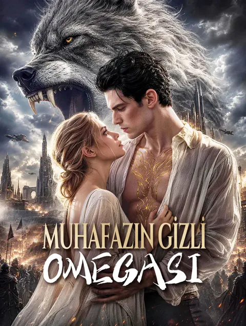 MUHAFAZIN GİZLİ OMEGASI afişi