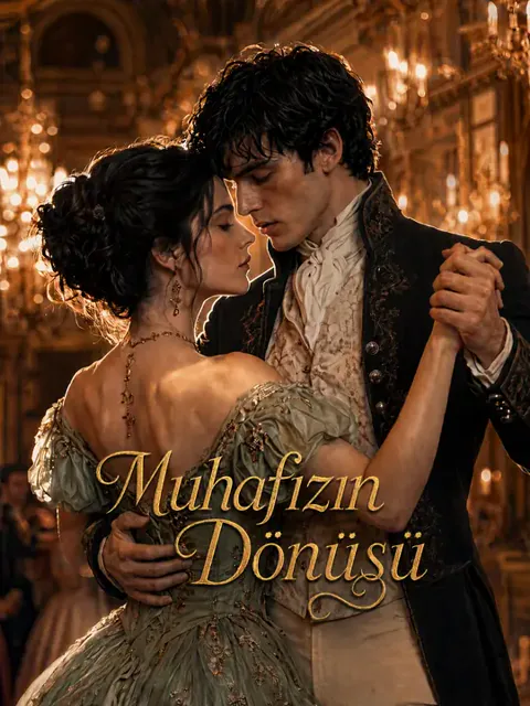 Muhafızın Dönüşü afişi