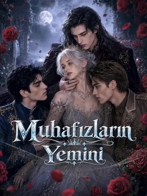 Muhafızların Yemini afişi