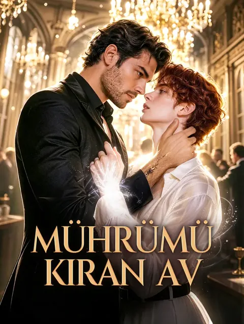MÜHRÜMÜ KIRAN AV afişi