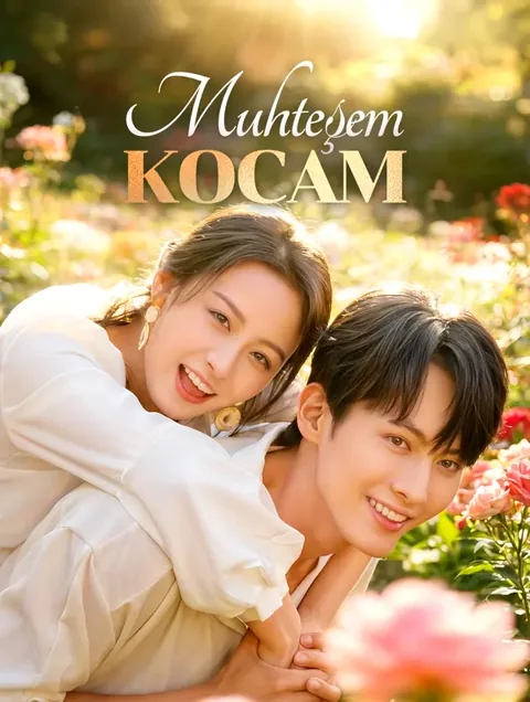 Muhteşem Kocam(Dublajlı) afişi