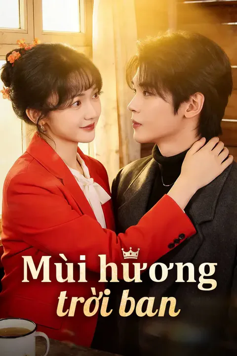 Poster Mùi hương trời ban