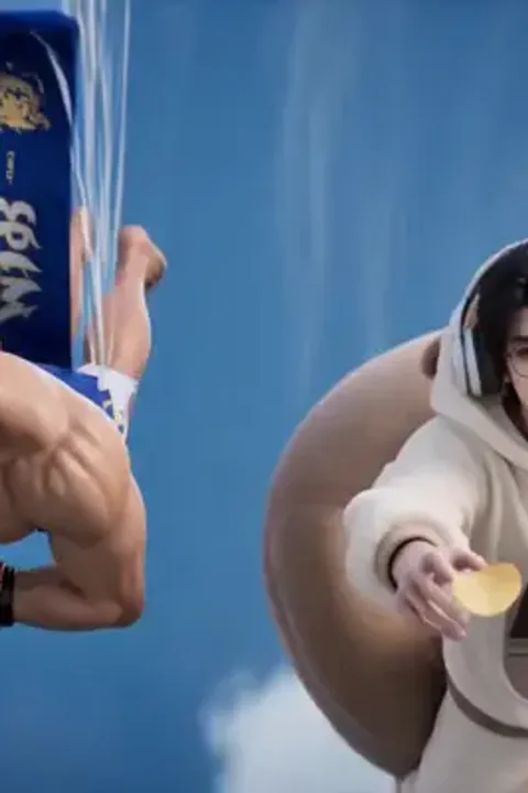 무장과 군사의 난세 제패 포스터