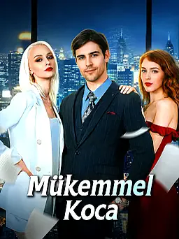 Mükemmel Koca afişi